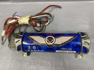 Digital power Capacitor 100% good condition