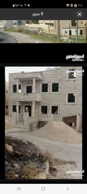 160 m2 4 Bedrooms Townhouse for Sale in Zarqa Um Rummanah