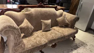 غرفة معيشة