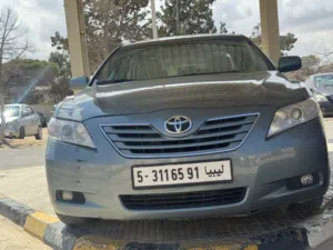 تيوتا كامري موديل 2008