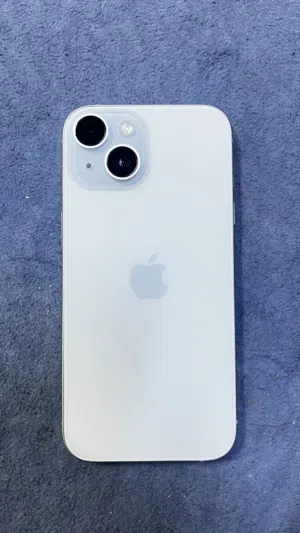 Apple iPhone 15 128 GB in Al Dhahirah