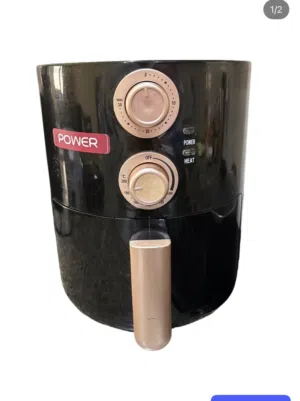 Power Airfryer