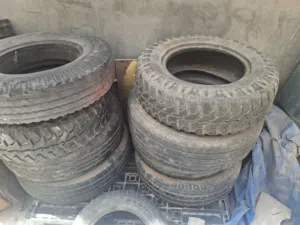 8 قطع يركبو على الافيكو و ريكاردو