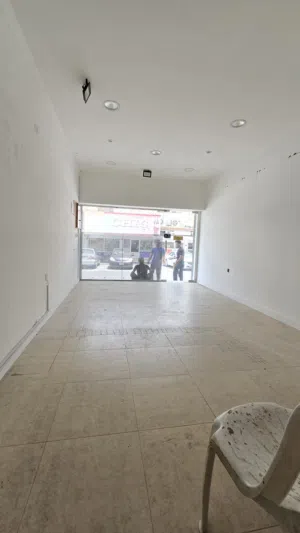 للايجار محل تجاري في المحرق