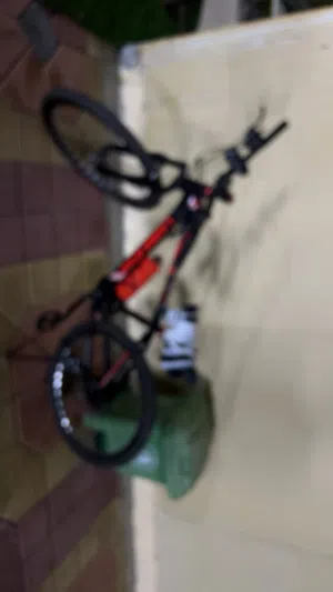 سيكل رياضي يمشي 20 سرعت