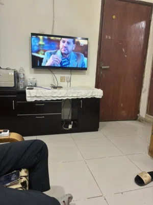 مشاركة سكن