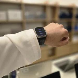 Apple Watch Ultra 2 - GPS + LTE - 49mm
