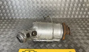 Toyota hilux,land cruiser Diesel 2.8  1GD --FTV catalytic converter