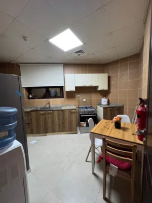 112 m2 1 Bedroom Apartments for Rent in Ajman Al Rumaila