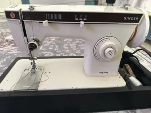 Sewing Supplies & Equipment . Used4