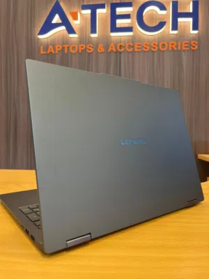 Lenovo IdeaPad 5 2-in-1 – Touch x360 Convertible Laptop