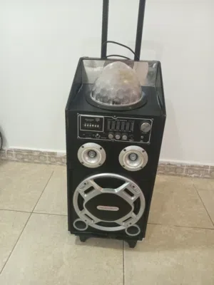 سماعه للبيع نظيف مره