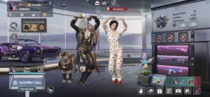 Pubg 78 level rare old account