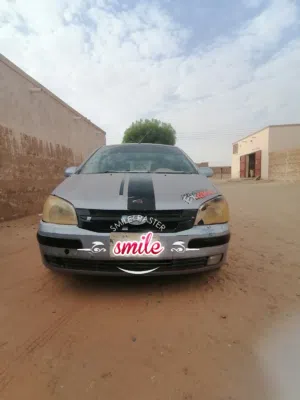 Used Aito Aito 7 in Northern Sudan