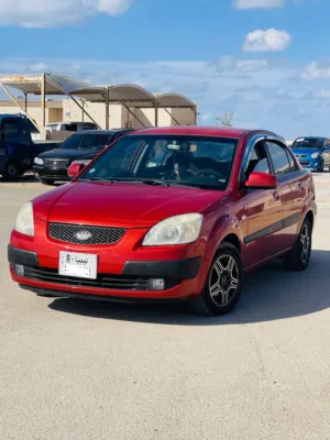 Used Kia Pride in Benghazi