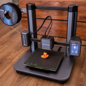 anker m5 3D printer