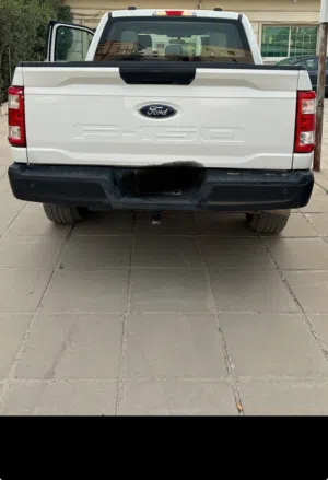 Used Ford F-150 in Al Ahmadi
