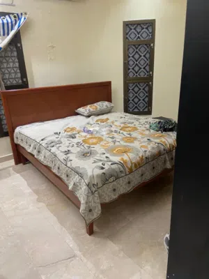 سرير نوم جيد