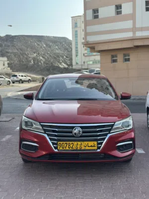 MG 5 (2022)