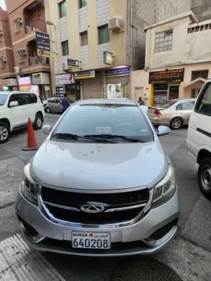 chery arizo 3  model-2020