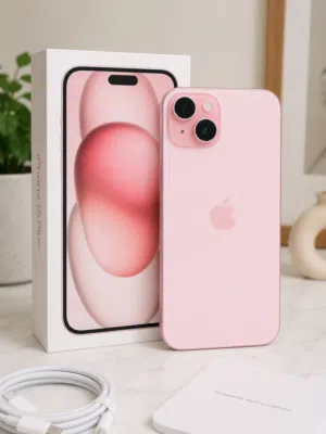 ايفون 15بلس