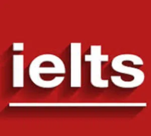 Female British English ielts trainer from the uk