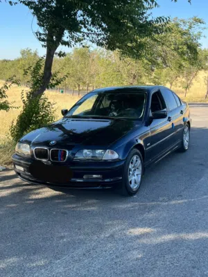BMW 318i 45i m98 للبيع