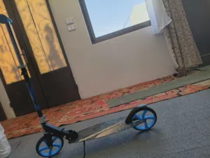 سكوتر للبيع