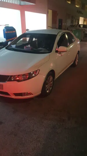 kia cerato 2012 for sale in good condition