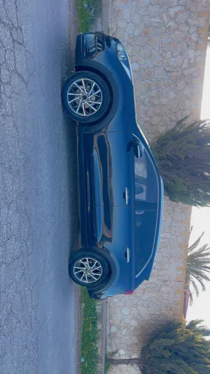 كيا نيرو 2018  محدث 2022