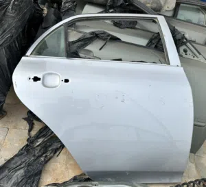 قطع غيار تويوتا كرولا 2010 حسب الصور فقط استيراد كندي