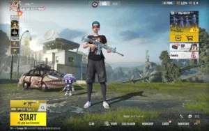 Pubg Accounts and Characters for Sale in Tripoli