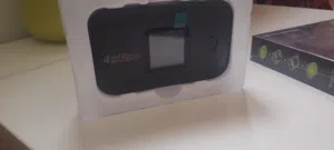 Wi-Fi 4G 5G