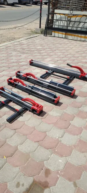 الة قص البلاط والرخام قاطعة السيراميك يدويا سهلة الاستخدام وجودة ممتازة بلاط رخام سيراميك