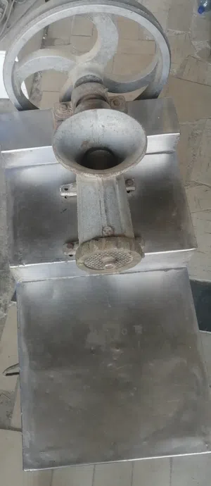 ماكينه طحن فلافل