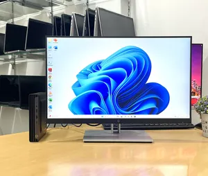 Hp Elite Mini 800 G9 i7 14th Gen Ram 16GB SSD 512GB Hp Monitor 22” Framless Windows 11 pro