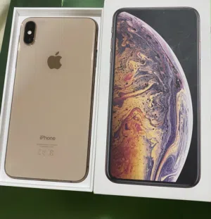 آيفون XS ماكس