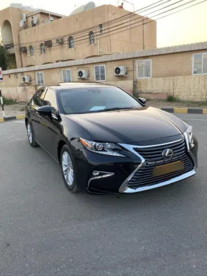 Used Lexus ES in Muscat