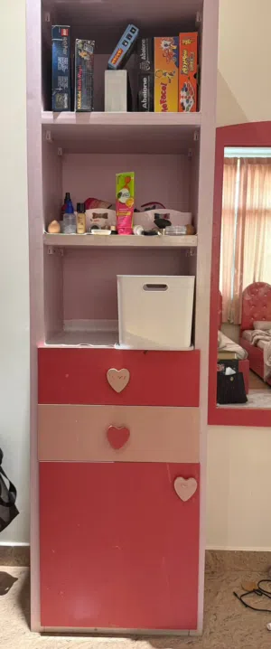 للبيع كبت تخزين