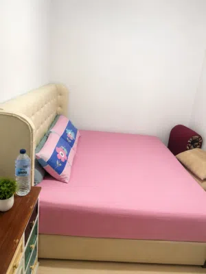 40 m2 1 Bedroom Apartments for Rent in Hawally Jabriya