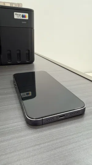 Apple iPhone 14 Pro Max 256 GB in Basra