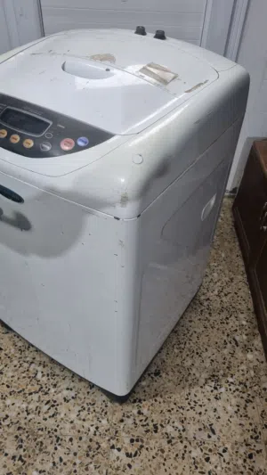 غسالة دايو 12كيلوا