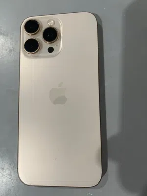 I phone 16 pro max