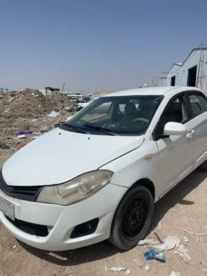 شيري فلاوين 2013