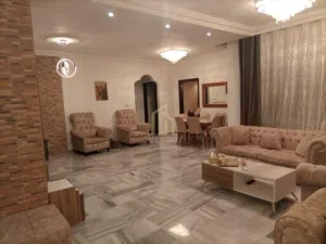 160 m2 3 Bedrooms Apartments for Sale in Amman Deir Ghbar