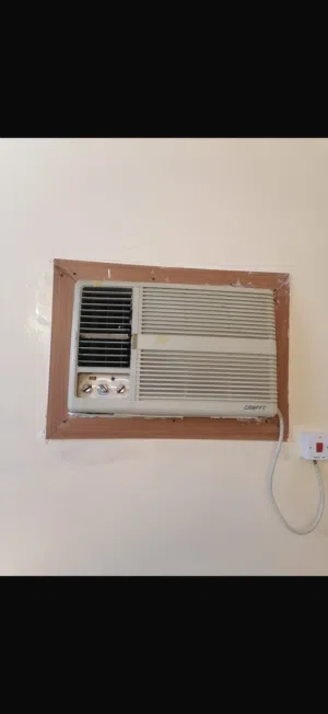 Crafft 2 - 2.4 Ton AC in Southern Governorate