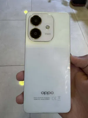 Oppo A40M 256 GB in Amman