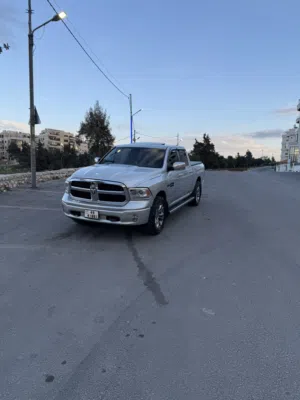 Dodge Ram Limited 2014