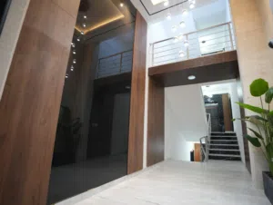 في أجمل مناطق شفابدران شقة طابق ثالث مع روف(دوبلكس)229م بتشطيبات راقية/ ref 9746