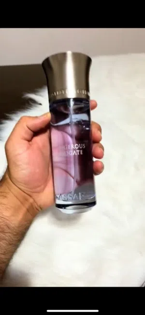 عطر Dangerous Arrogate